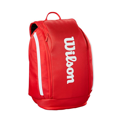 Wilson Super Tour 2025 Tenis Sırt Çantası