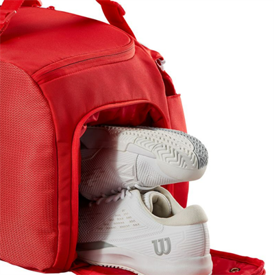 Wilson Super Tour Duffle Tenis Çantası