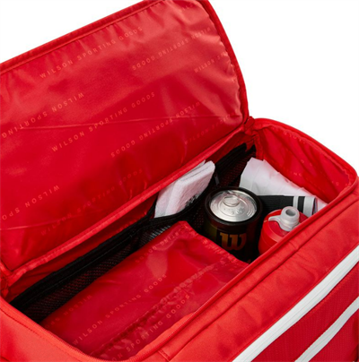 Wilson Super Tour Duffle Tenis Çantası