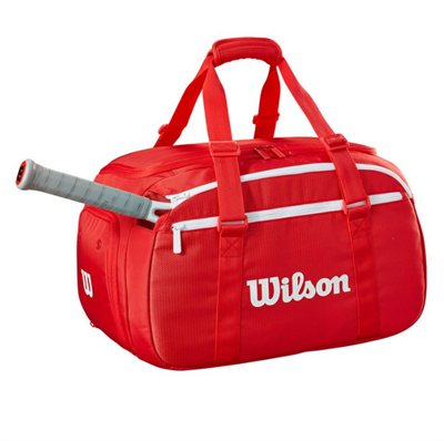 Wilson Super Tour Duffle Tenis Çantası