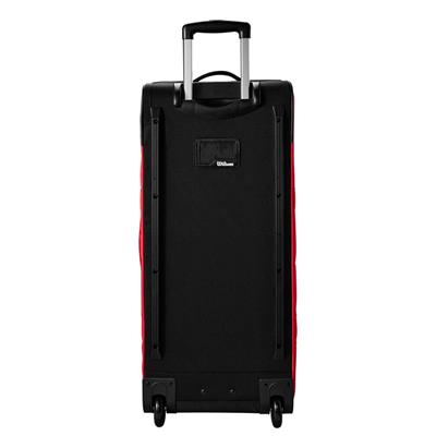 Wilson Super Tour Tekerlekli Tenis Seyahat Çantası