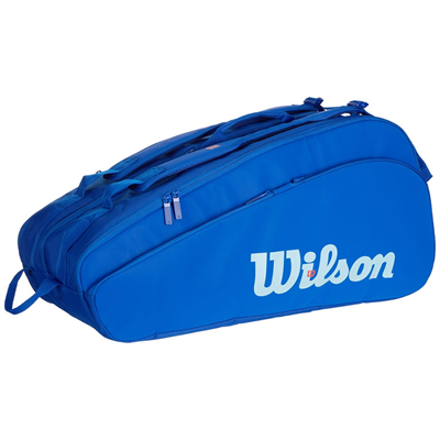 Wilson Ultra v5 Tour 12 Pack Tenis Çantası