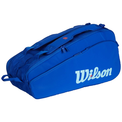 Wilson Ultra v5 Tour 6lı Raket Çantası