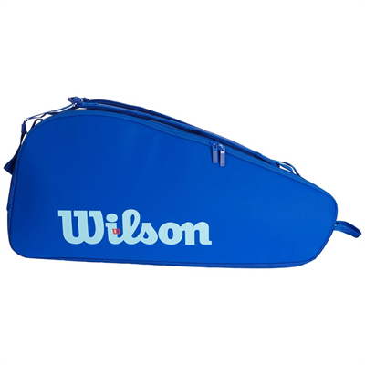 Wilson Ultra v5 Tour 6lı Raket Çantası