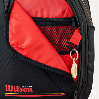 Wilson Pro Staff Classic v15 Tenis Sırt Çantası