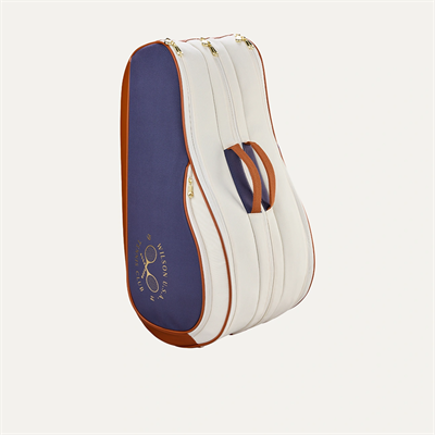 Wilson Heritage V2 12li Raket Çantası