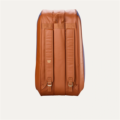 Wilson Heritage V2 12li Raket Çantası