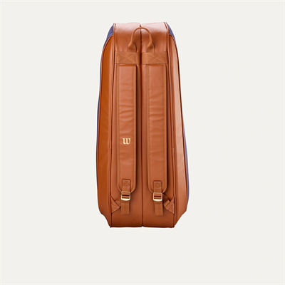 Wilson Heritage V2 6lı Raket Çantası