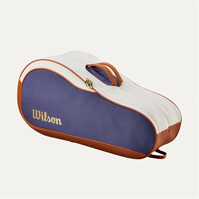 WilsonWilson Heritage V2 6'lı Raket Çantası