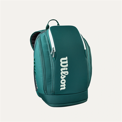WilsonWilson Super Tour 2'li Sırt Çantası | Blade v10 Green