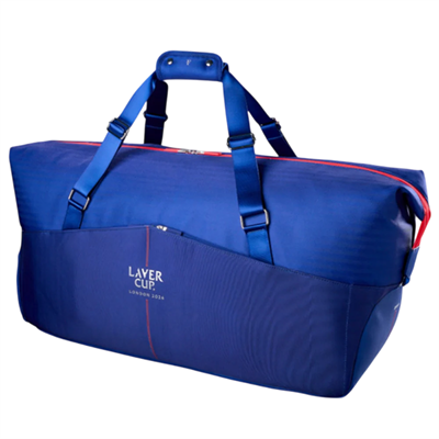 WilsonWilson RF Laver Cup 2026 Practice Tenis Duffel Çantası