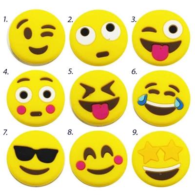 Wilson Emoji Dampener Titreşim Önleyici x1 