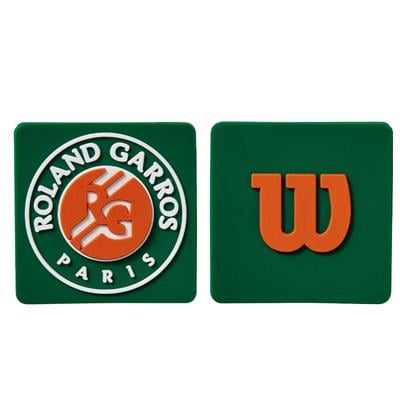 Wilson x Roland-Garros Vibration Dampener x2