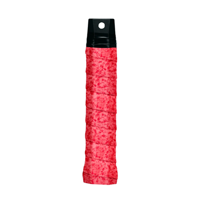 Wilson Absorbx 3lü Overgrip (Kırmızı)