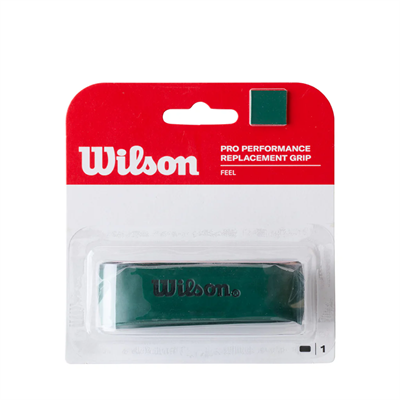 WilsonWilson Pro Performance Anagrip | Replacement Grip