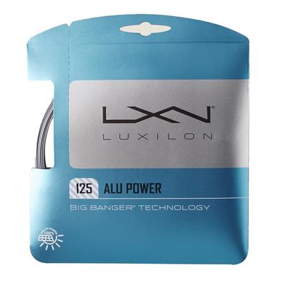 Luxilon Alu Power 1.25mm / 12m Tekli Kordaj