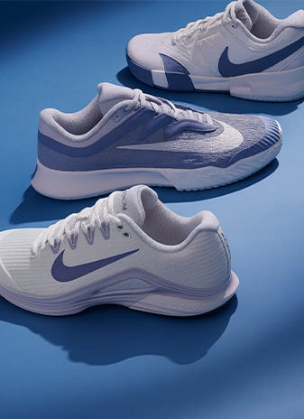 Kadın Tenis Ayakkabıları Kategorisi