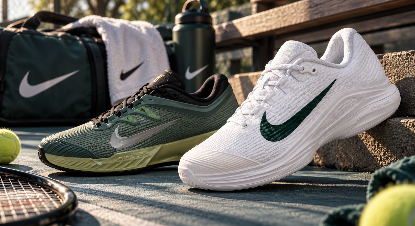 Men Tennis Shoes