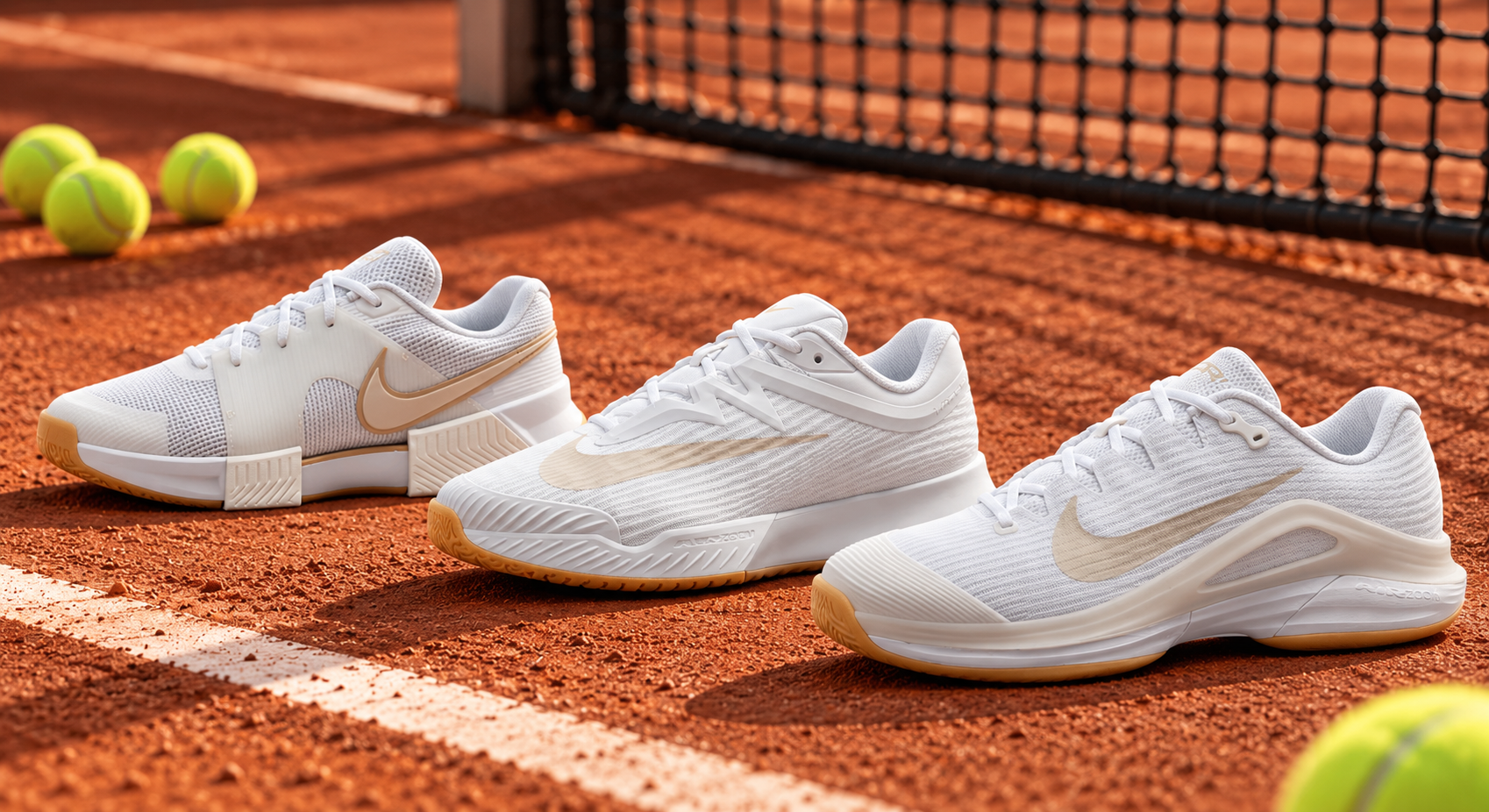 Women Tennis Shoes