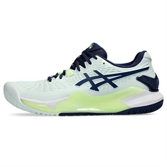 ASICS ローマ 95―96アウェイ 正規品 Asics Gel-Resolution 9 Kadın Tenis Ayakkabısı | Merit Spor