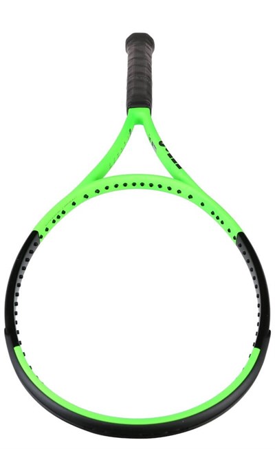 Wilson Blade 98 18x20 Yeşil | Tenis Raketi | Merit Spor