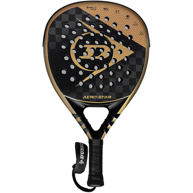 DunlopDunlop Aero-Star 23 Padel Raketi 
