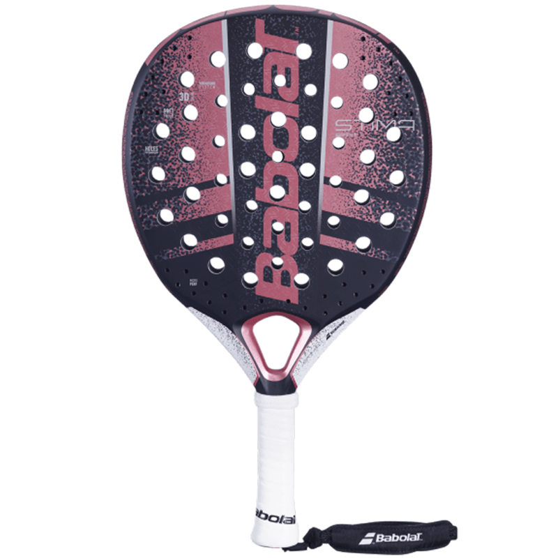 BabolatBabolat Stima Spirit Padel Raketi