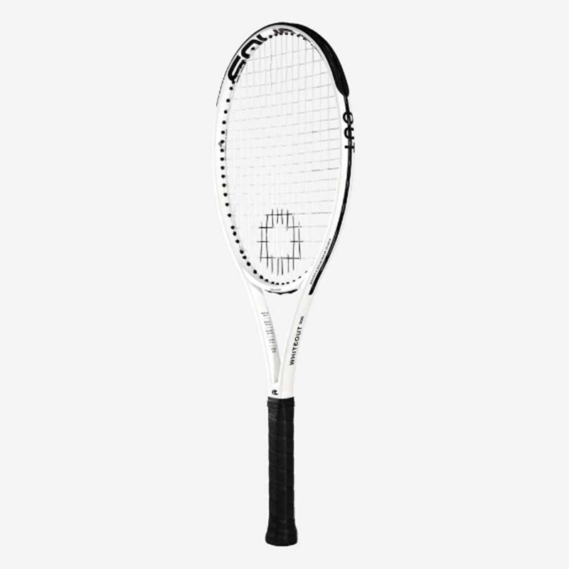 SolincoSolinco Whiteout V1 Tenis Raketi - 290gr