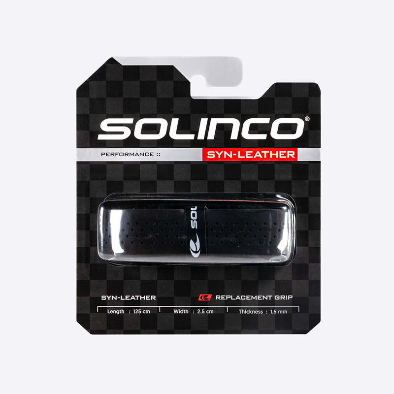 SolincoSolinco Syn-Leather Replacement Ana Grip