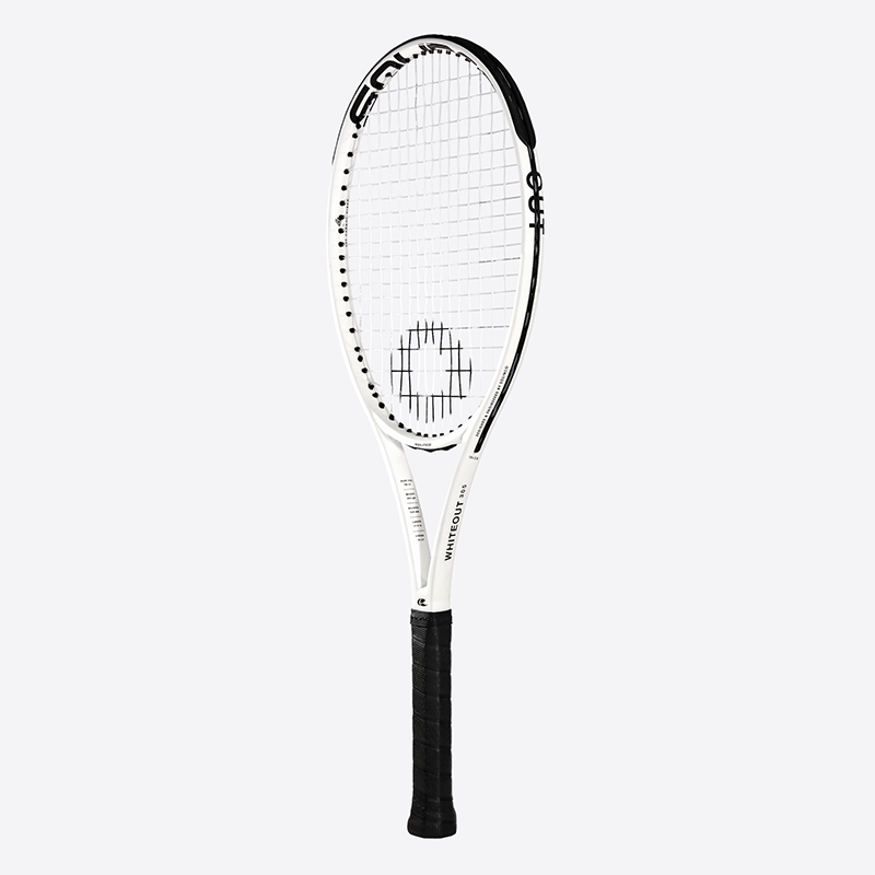 SolincoSolinco Whiteout V1 Tenis Raketi - 305gr - 18x20
