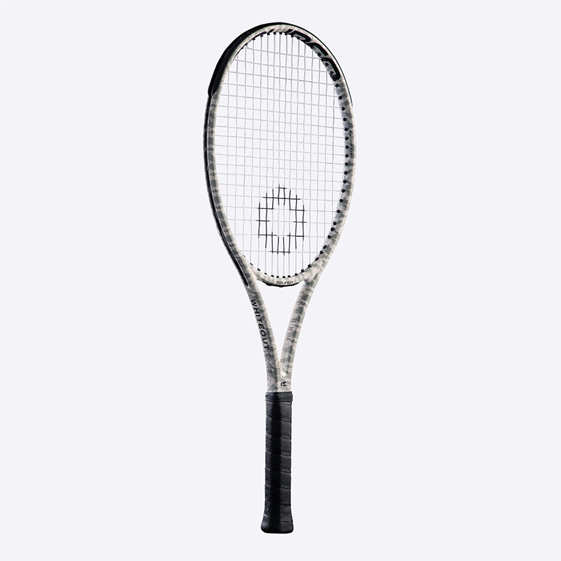 SolincoSolinco Whiteout V2 Camo Tenis Raketi - 305gr