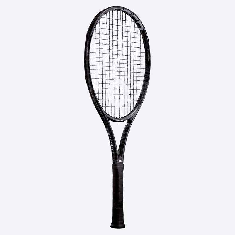 SolincoSolinco Blackout V2 Camo Tenis Raketi - 285gr