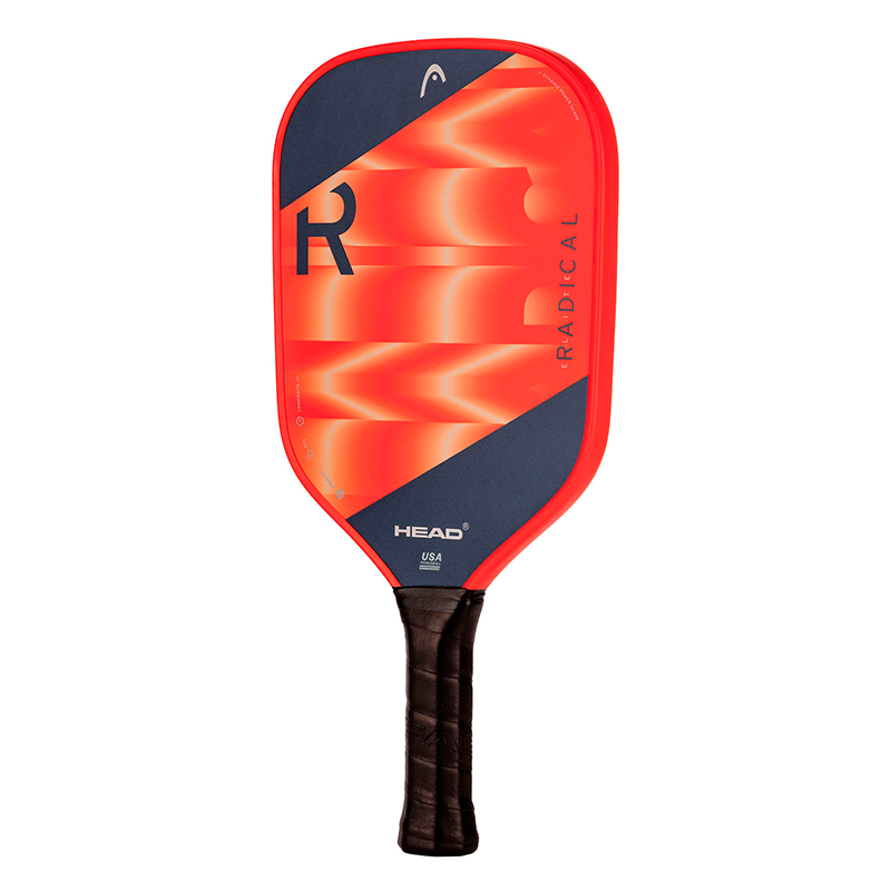 Head Radical Elite Pickleball Raketi | 230 g | Fiberglass Yüzey