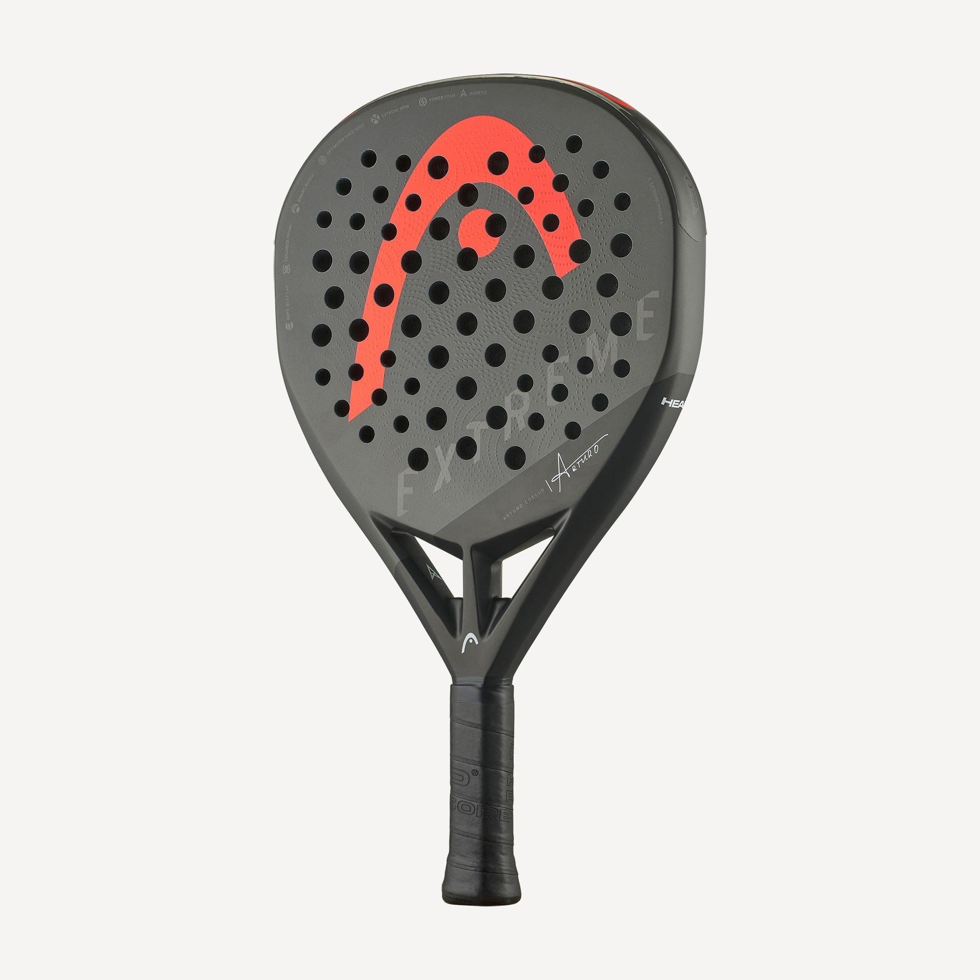 HEAD Extreme Pro Arturo Coello LTD Padel Raketi | Sınırsız Güç