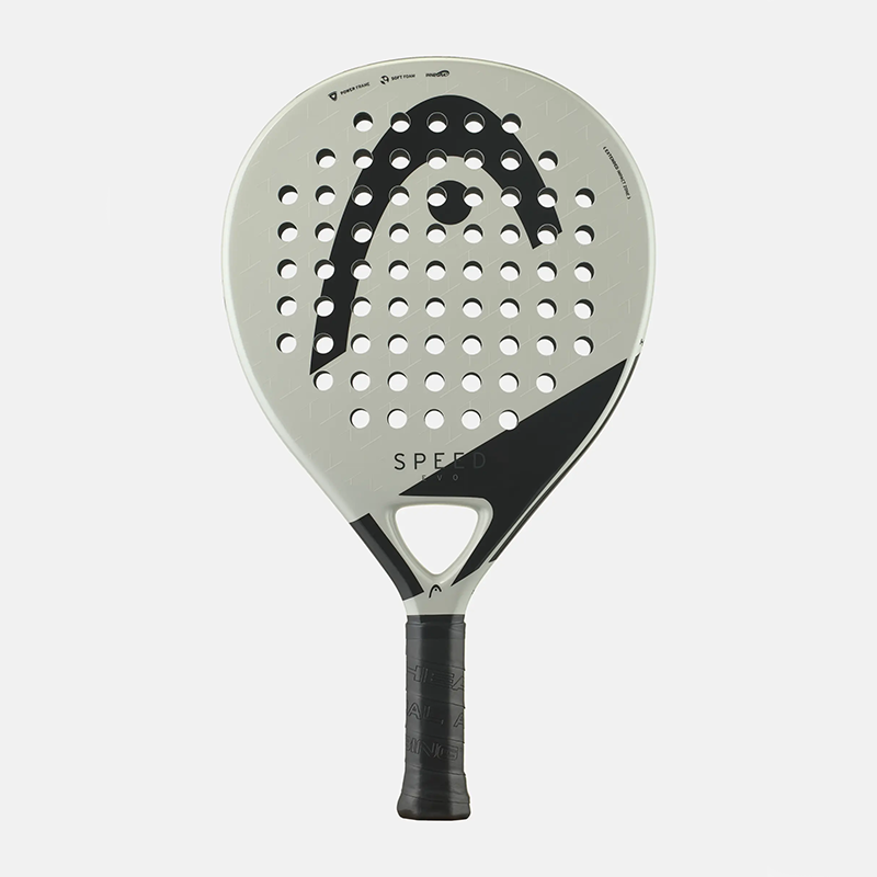 HEADHEAD Evo Speed Padel Raketi