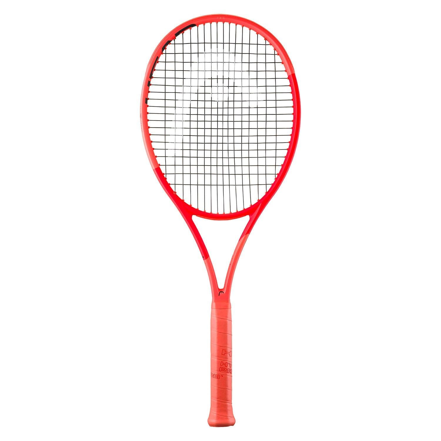 HeadHEAD Radical Pro Tenis Raketi