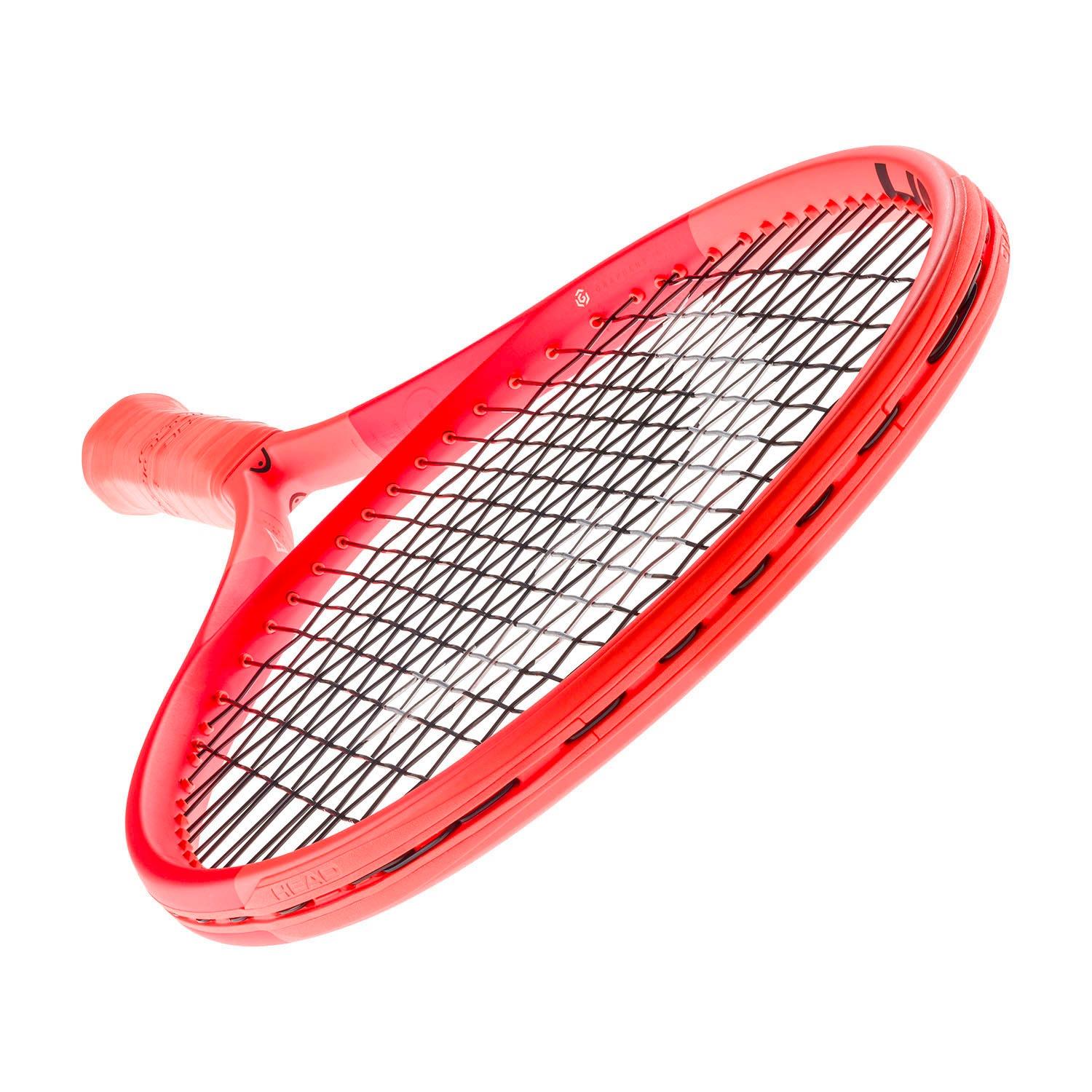 HEAD Radical MP Tenis Raketi | Güç ve Kontrolün Kusursuz Dengesi