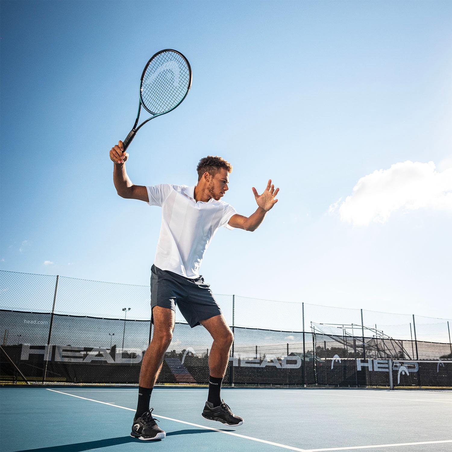 HEAD Gravity Tour 2025 Tenis Raketi | Spin, Kontrol ve Stabilite