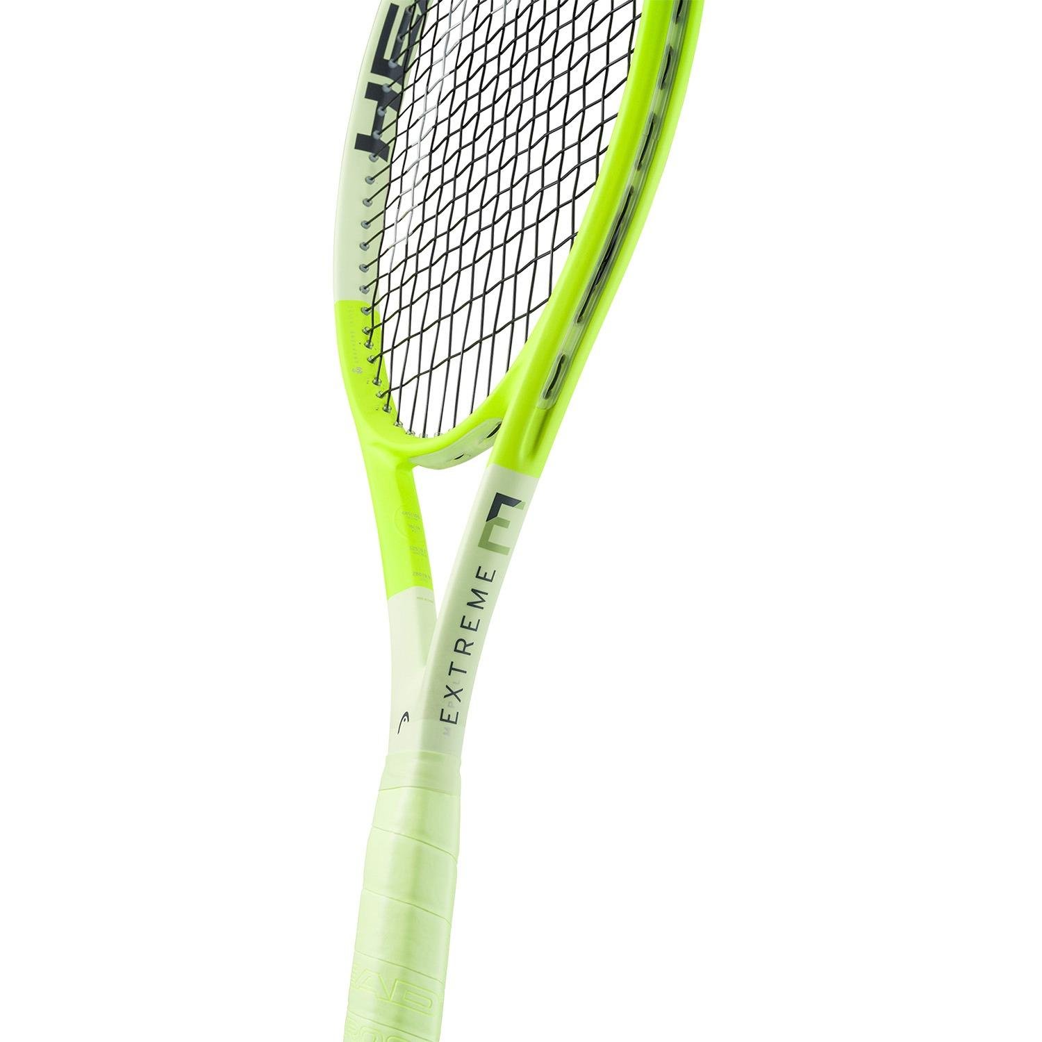 HEAD Extreme MP L 2024 Tenis Raketi | Hafif, Güçlü ve Spin Dostu