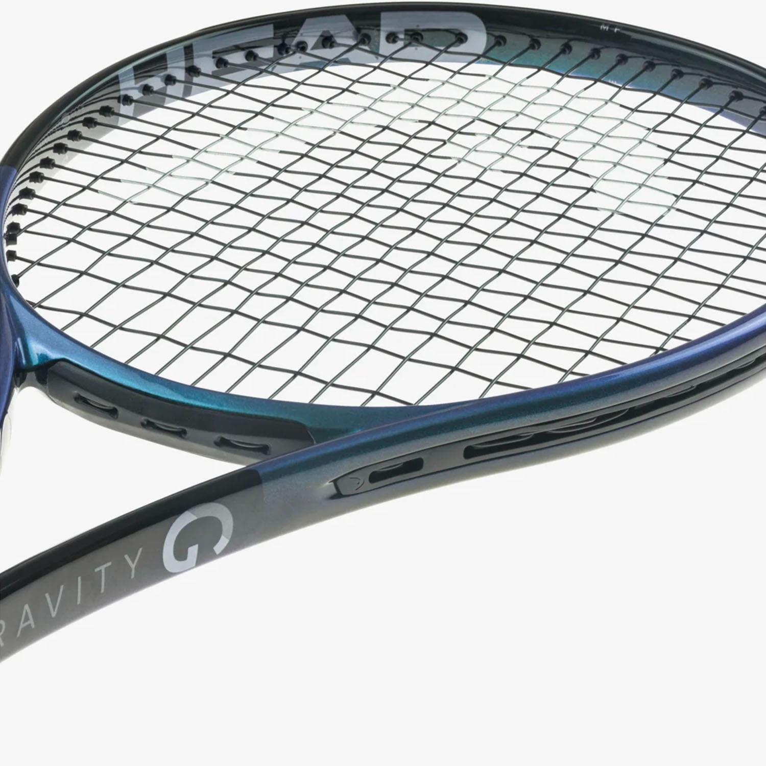 Head Gravity MP 2025 Tenis Raketi | Spin, Kontrol ve Konfor