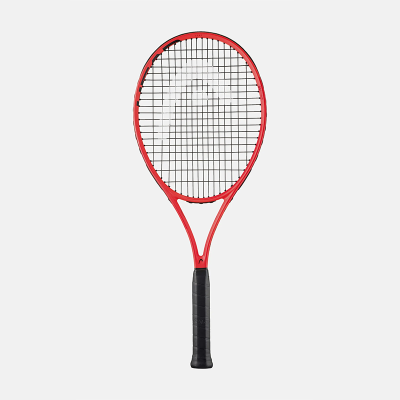 HEADHead MX Attitude Comp Tenis Raketi (270gr.) - Kırmızı