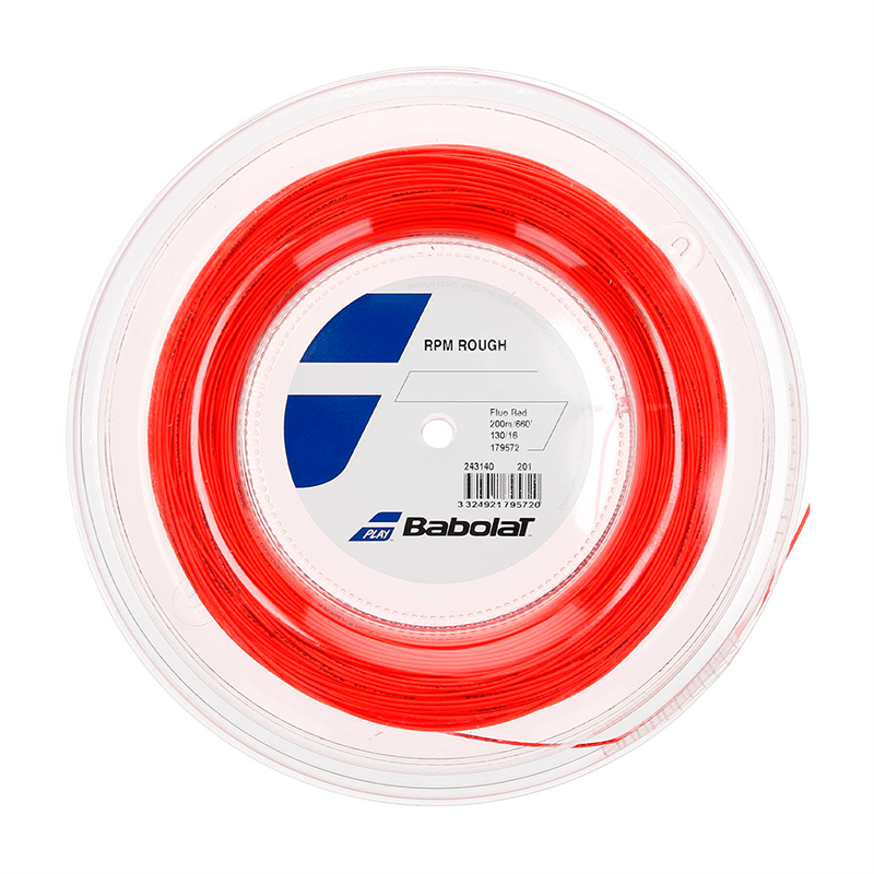 BabolatRPM BLAST Rough 1.30 TURUNCU 200M