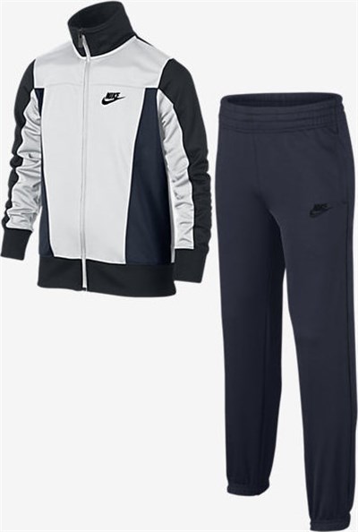 Nike Erkek Çocuk Eşofman Takımı