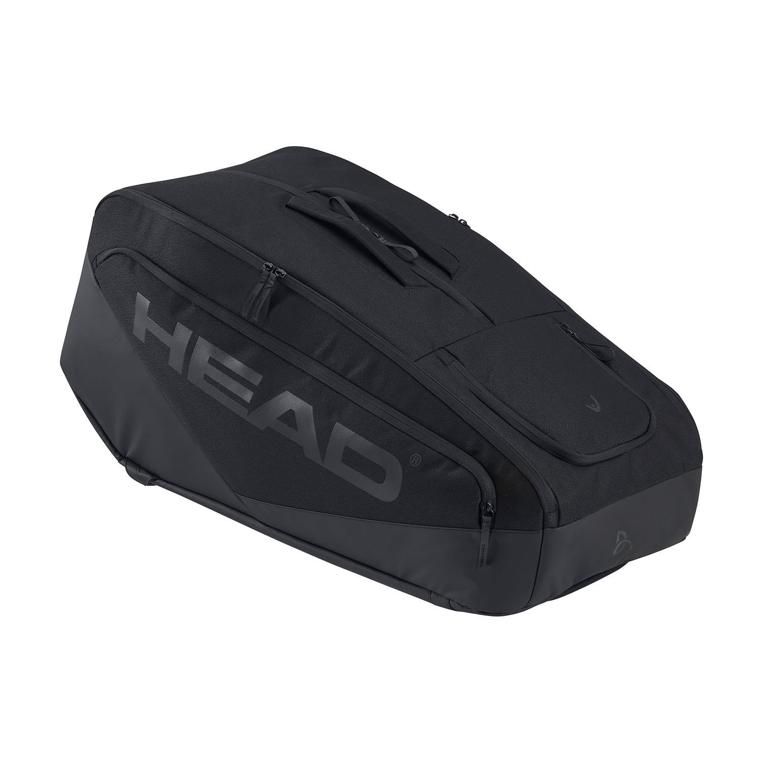 HEADHEAD Pro X XL 12'li Raket Çantası