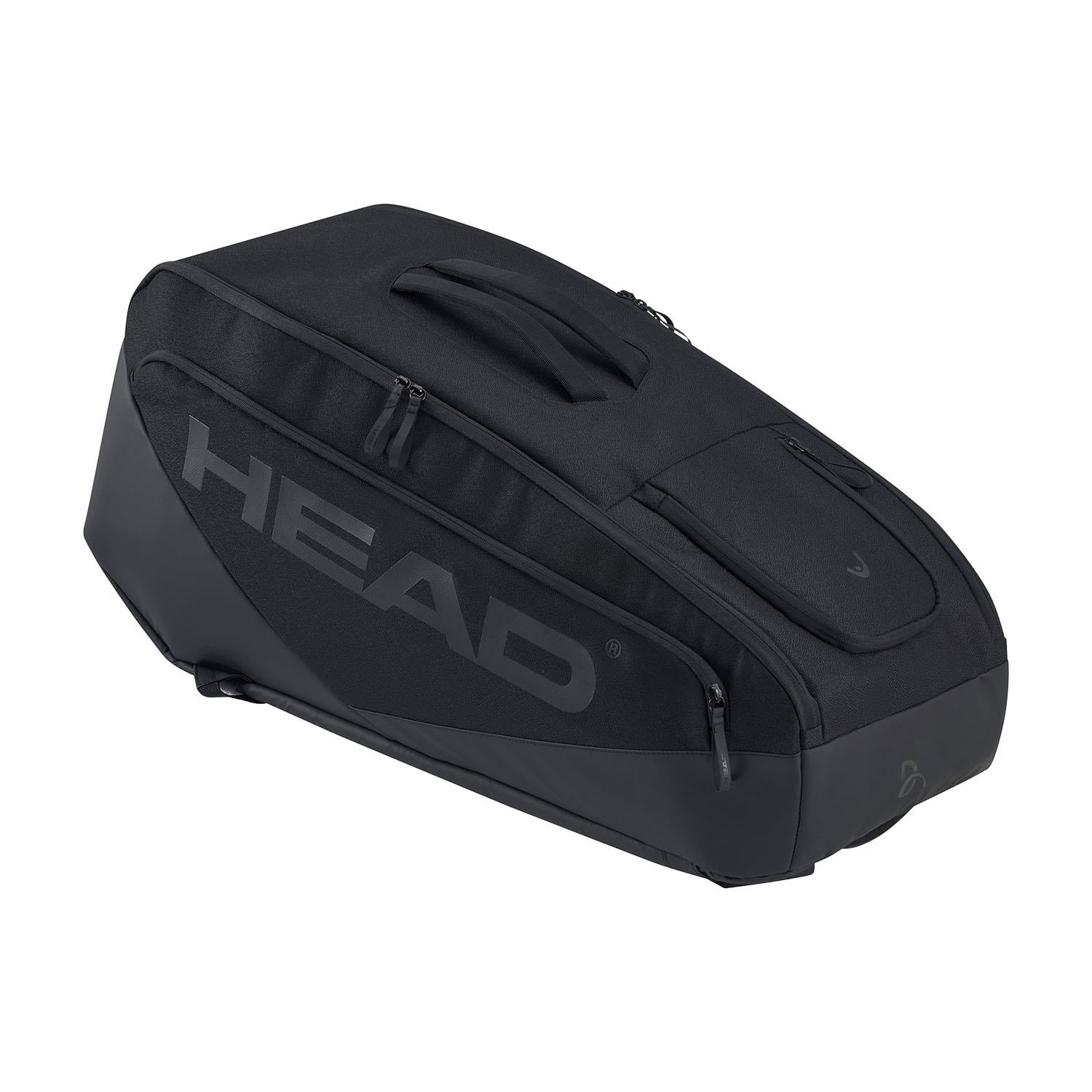 HEADHEAD Pro X L 9'lu Raket Çantası