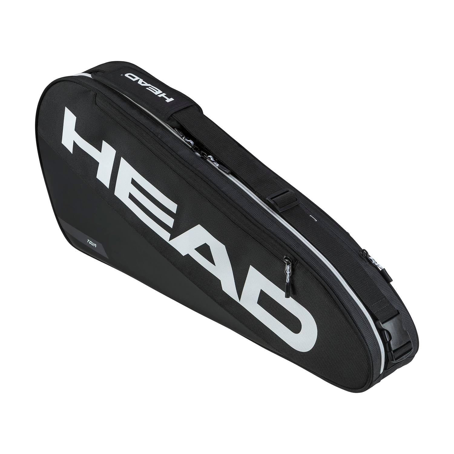 HEADHEAD Tour S 4'lü Raket Çantası