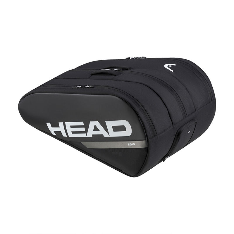 HeadHead Tour Racquet Bag XL BKWH Çanta
