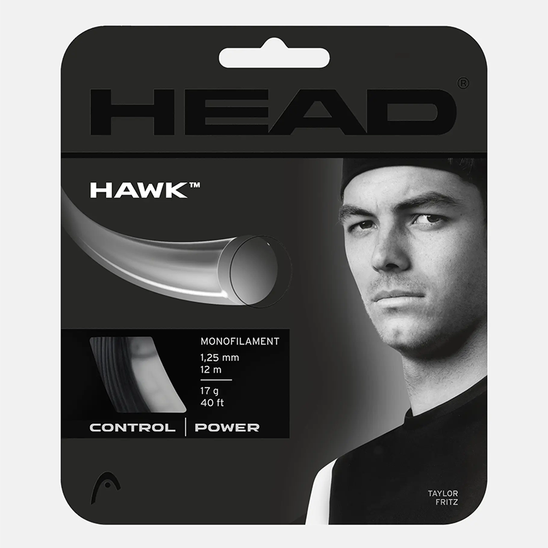 HeadHead Hawk 1.25mm Set Kordaj