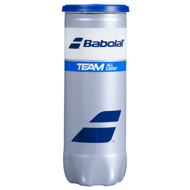 BabolatBabolat Team All Court 3'lü Tenis Topu