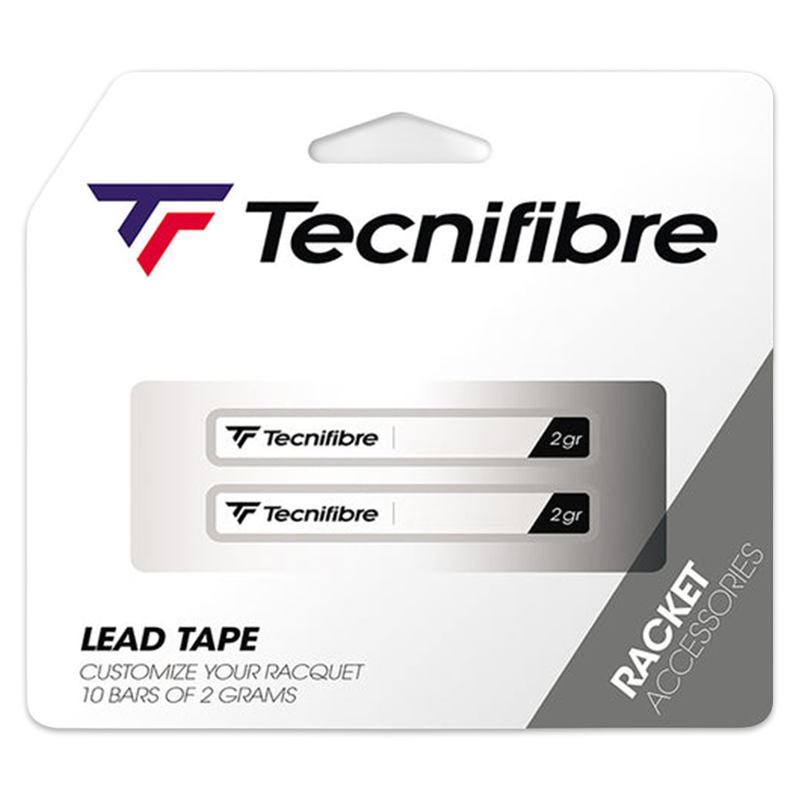 TecnifibreTecnifibre Lead Tape Raket Ağırlığı